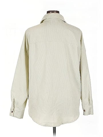 Unbranded Long Sleeve Blouse (view 2)