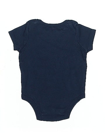 Falls Creek Short Sleeve Onesie (view 2)
