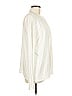 Calypso St. Barth Ivory Cardigan Size M - photo 3