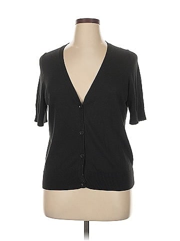 Talbots Cardigan (view 1)