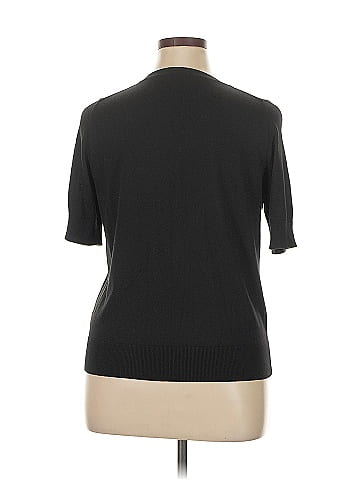 Talbots Cardigan (view 2)