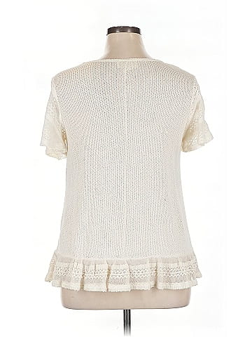 Blu Pepper Pullover Sweater (view 2)