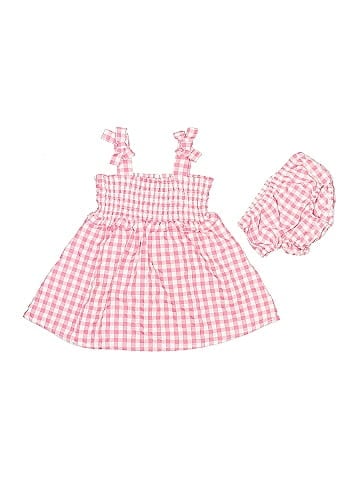 Counting Daisies Dress (view 1)
