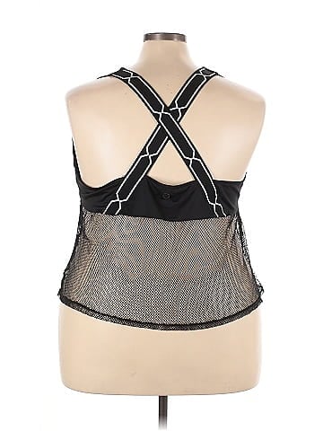 Hunter Sleeveless Blouse (view 2)