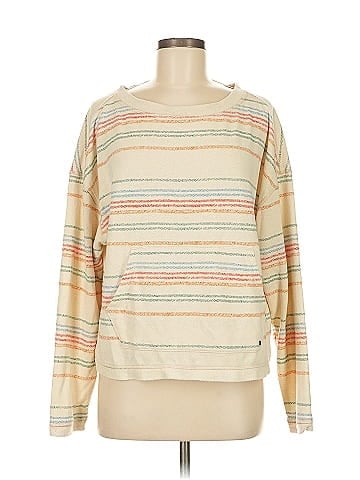 PrAna Long Sleeve Top (view 1)