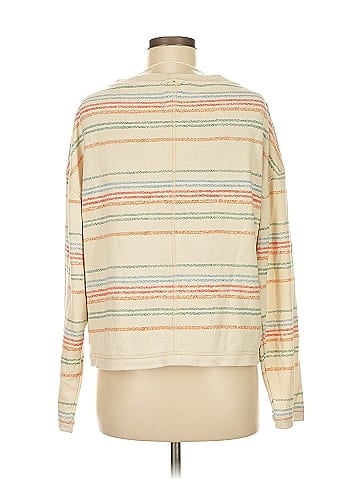 PrAna Long Sleeve Top (view 2)