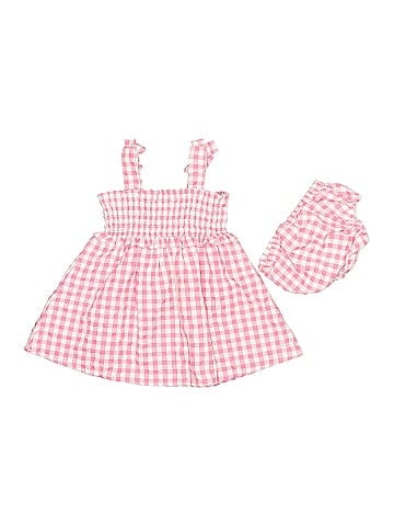 Counting Daisies Dress (view 2)