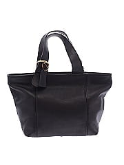 Coach Factory Leather Satchel