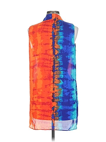 Worthington Sleeveless Blouse (view 2)