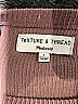 TeXTURE & THREAD Madewell Brown Cardigan Size S - photo 7