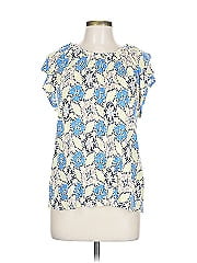 Ann Taylor Loft Outlet Short Sleeve T Shirt