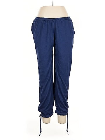 Cuddl Duds Track Pants (view 1)