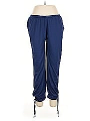 Cuddl Duds Track Pants
