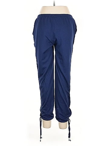 Cuddl Duds Track Pants (view 2)