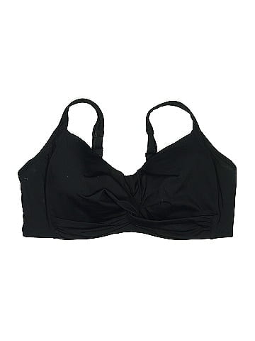 Lands' End Swimsuit Top (view 1)