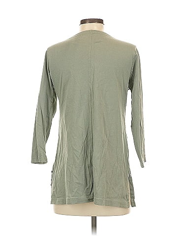 Duluth Trading Co. 3/4 Sleeve T-Shirt (view 2)