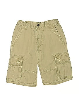 Wrangler Jeans Co Cargo Shorts
