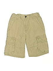 Wrangler Jeans Co Cargo Shorts