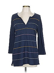 Ann Taylor Loft Outlet 3/4 Sleeve T Shirt