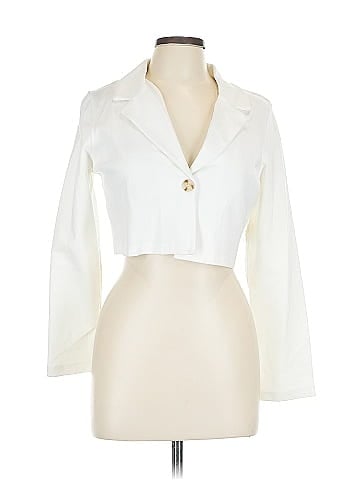 Altar'd State Blazer (view 1)