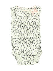 Just One You Made By Carter's Short Sleeve Onesie