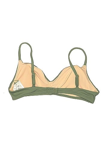 Madewell Swimsuit Top (view 2)