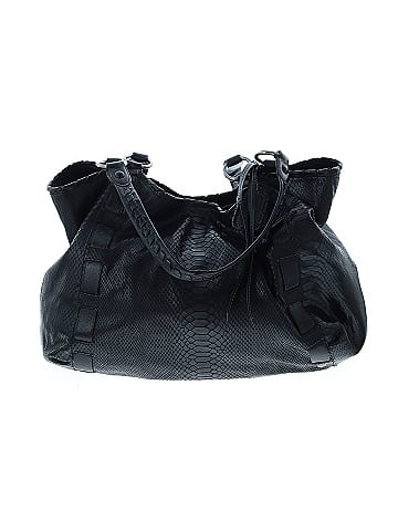 Coach Leather Shoulder Bag (view 1)
