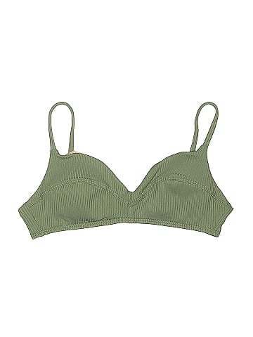 Madewell Swimsuit Top (view 1)