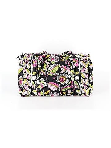 Vera Bradley Weekender (view 1)