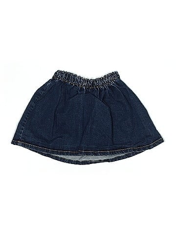 Assorted Brands Denim Skirt (view 1)