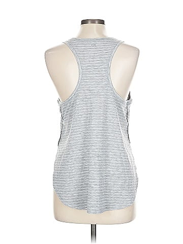 Gap Fit Sleeveless T-Shirt (view 2)