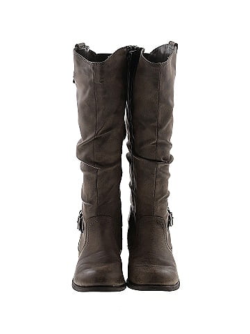 Mossimo Supply Co. Boots (view 2)