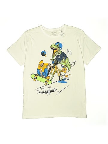 The Children's Place Active T-Shirt (view 1)
