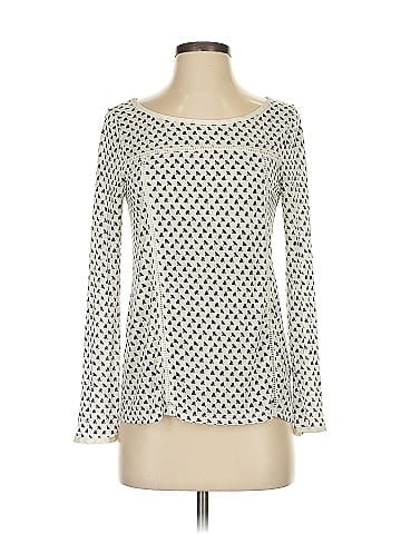 Boden 3/4 Sleeve T-Shirt (view 1)