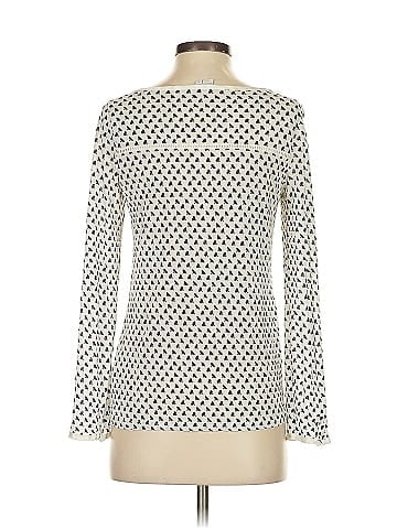 Boden 3/4 Sleeve T-Shirt (view 2)
