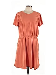 Duluth Trading Co. Casual Dress