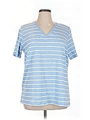 Belle By Kim Gravel Short Sleeve T Shirt