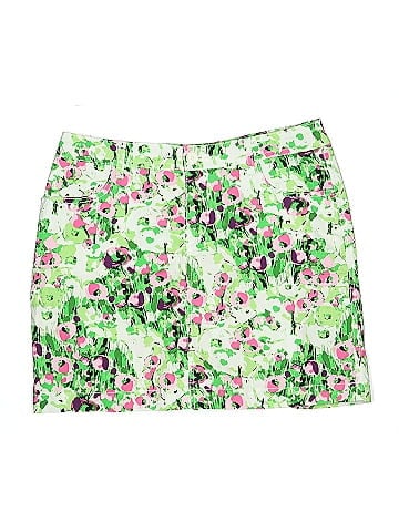 St. John's Bay Skort (view 1)