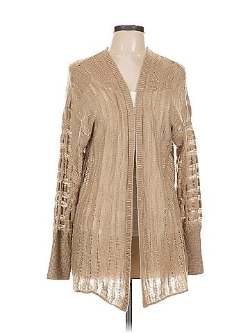 Express Outlet Cardigan (view 1)
