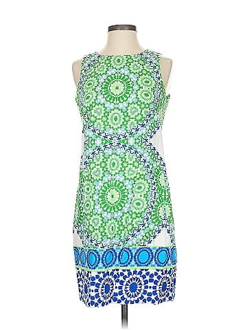 London Times Cocktail Dress (view 1)