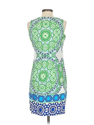 London Times Cocktail Dress (view 2)