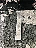 Spiritual Gangster 100% Rayon Black Kimono Size 0X - photo 7