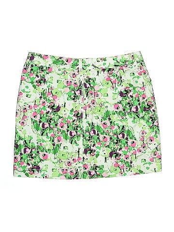 St. John's Bay Skort (view 2)