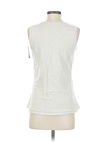 Purejill Sleeveless Top (view 2)