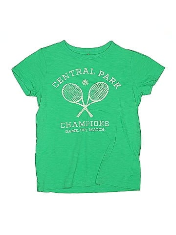 Crewcuts Short Sleeve T-Shirt (view 1)
