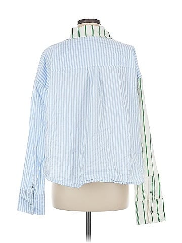 Princess Polly Long Sleeve Blouse (view 2)