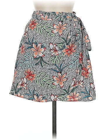Mi ami Casual Skirt (view 1)
