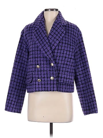 Sandro Blazer (view 1)
