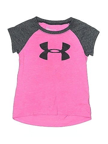 Under Armour Active T-Shirt (view 1)