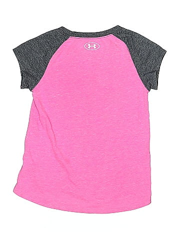 Under Armour Active T-Shirt (view 2)
